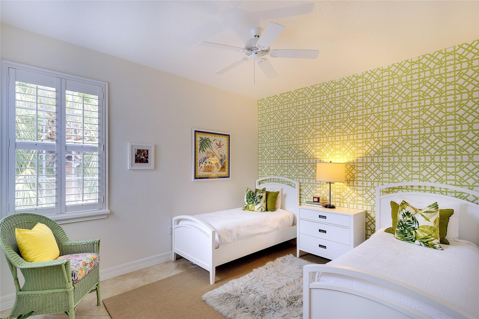 WATERLEFE GOLF & COUNTRY CLUB - Residential
