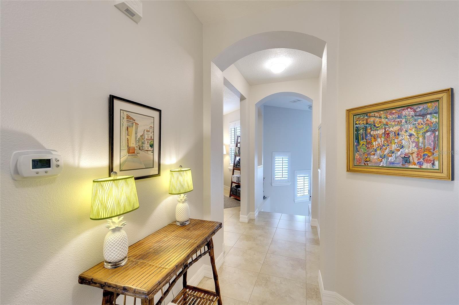 WATERLEFE GOLF & COUNTRY CLUB - Residential