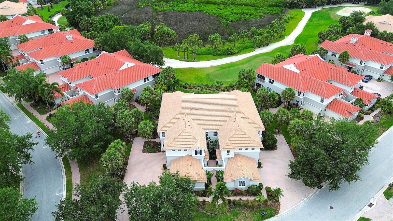 WATERLEFE GOLF & COUNTRY CLUB - Residential