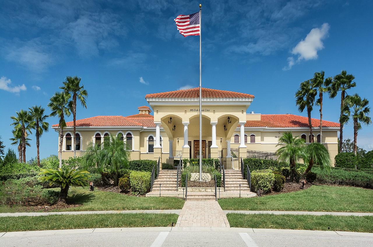 WATERLEFE GOLF & COUNTRY CLUB - Residential
