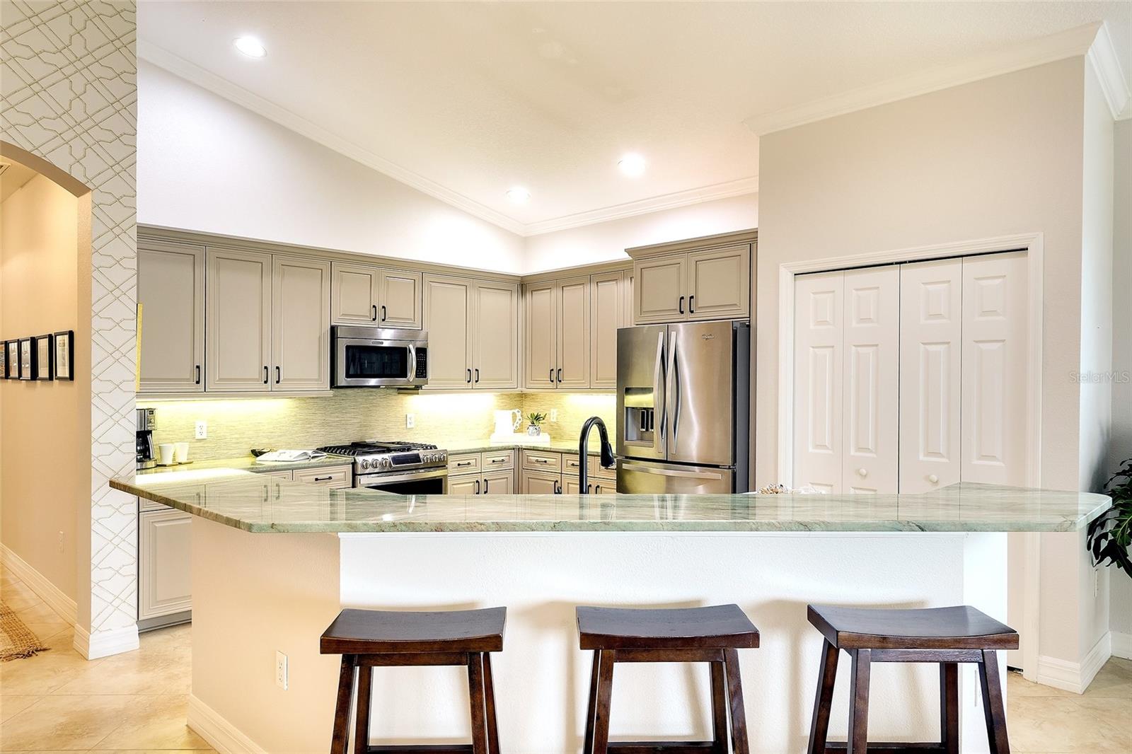 WATERLEFE GOLF & COUNTRY CLUB - Residential