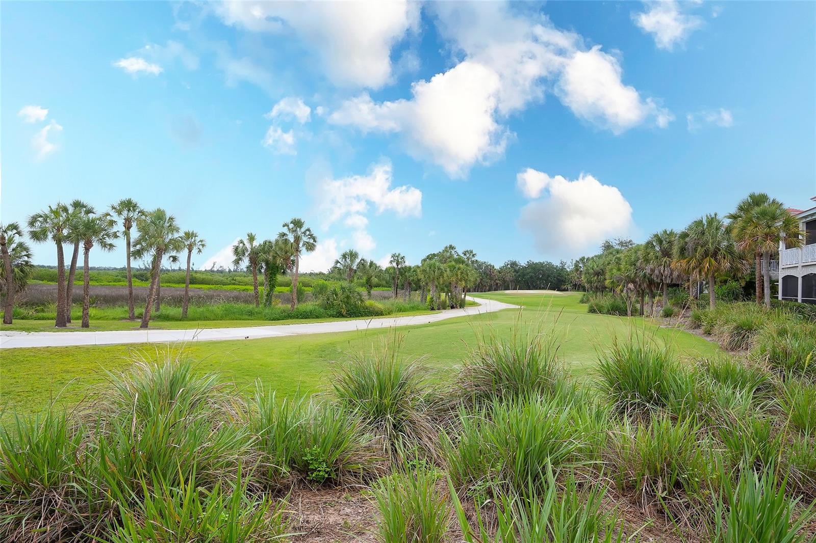 WATERLEFE GOLF & COUNTRY CLUB - Residential
