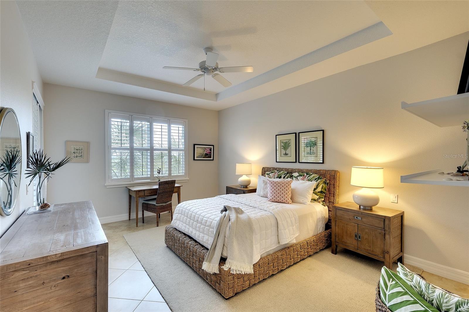 WATERLEFE GOLF & COUNTRY CLUB - Residential