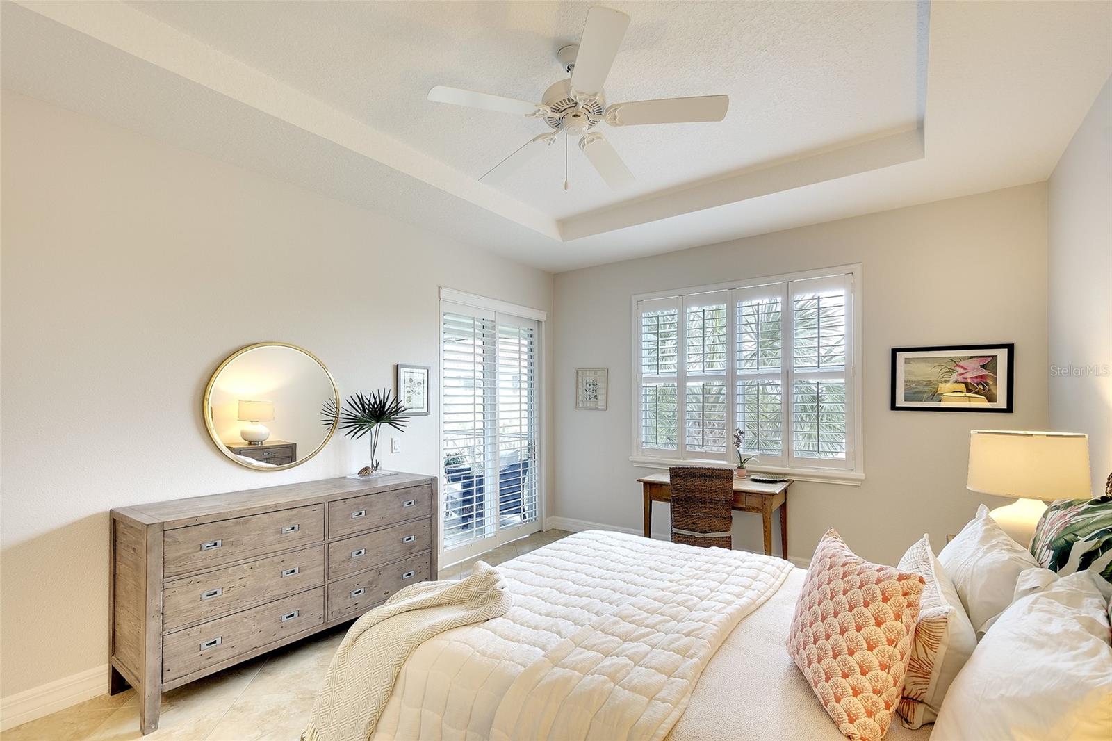 WATERLEFE GOLF & COUNTRY CLUB - Residential