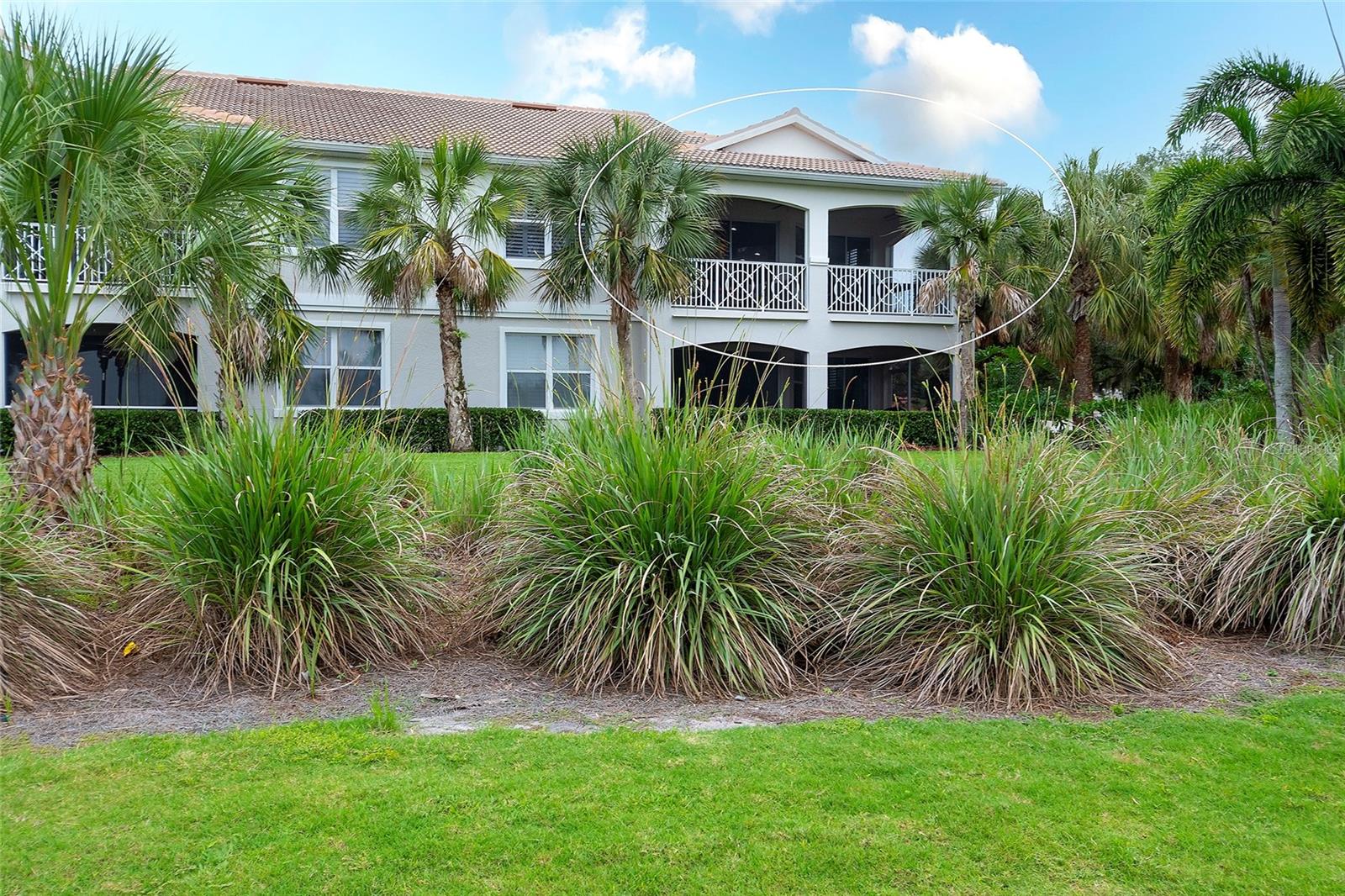 WATERLEFE GOLF & COUNTRY CLUB - Residential