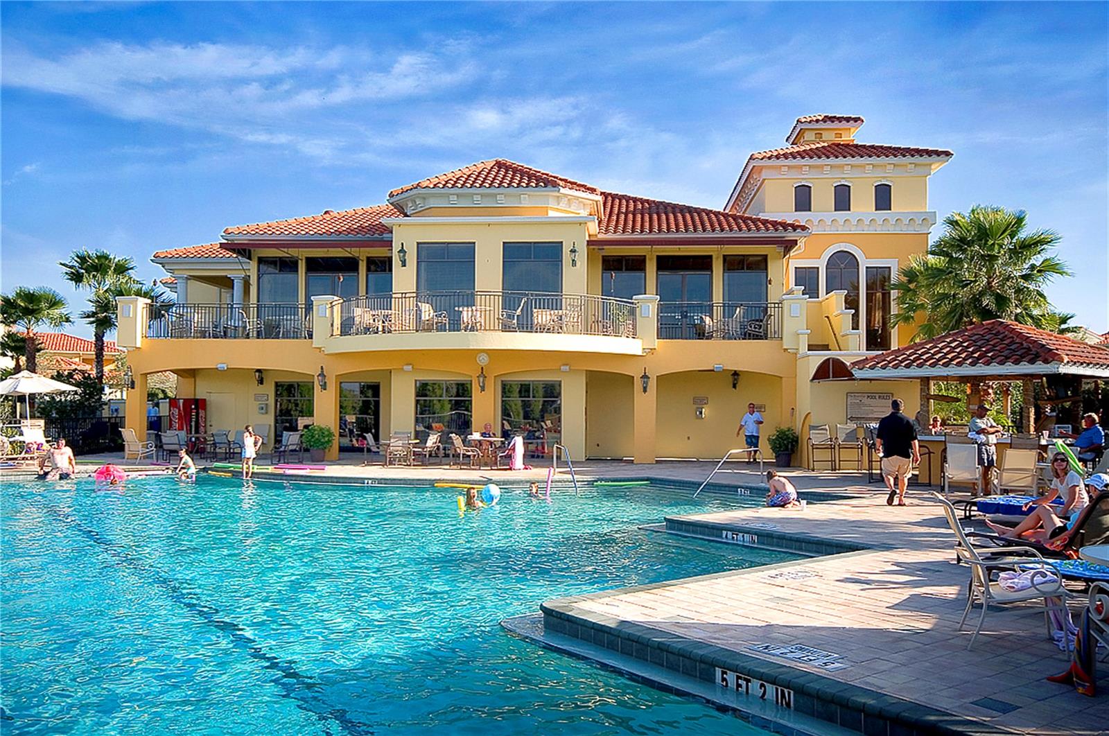 WATERLEFE GOLF & COUNTRY CLUB - Residential
