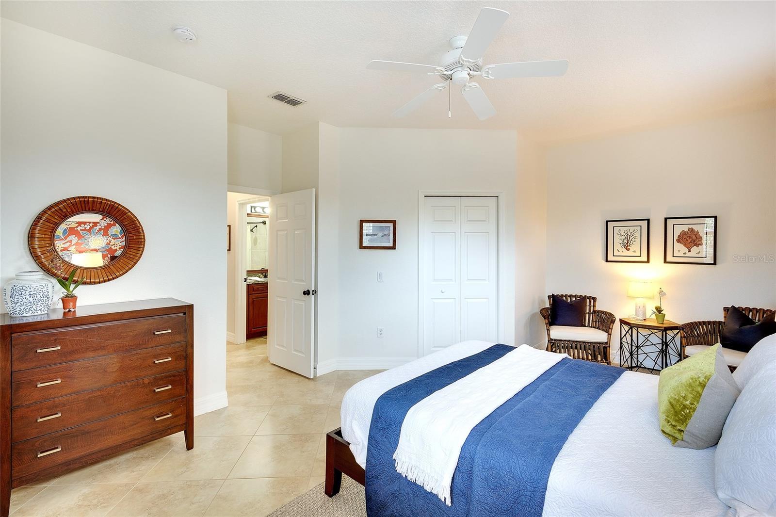 WATERLEFE GOLF & COUNTRY CLUB - Residential