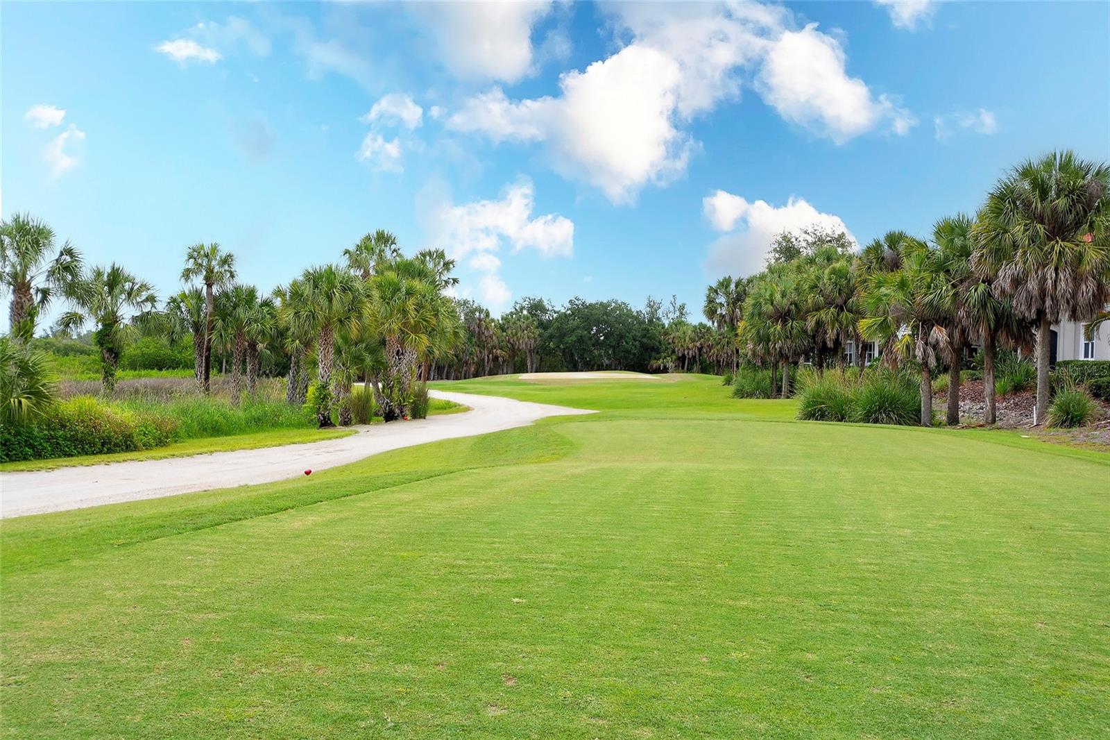 WATERLEFE GOLF & COUNTRY CLUB - Residential
