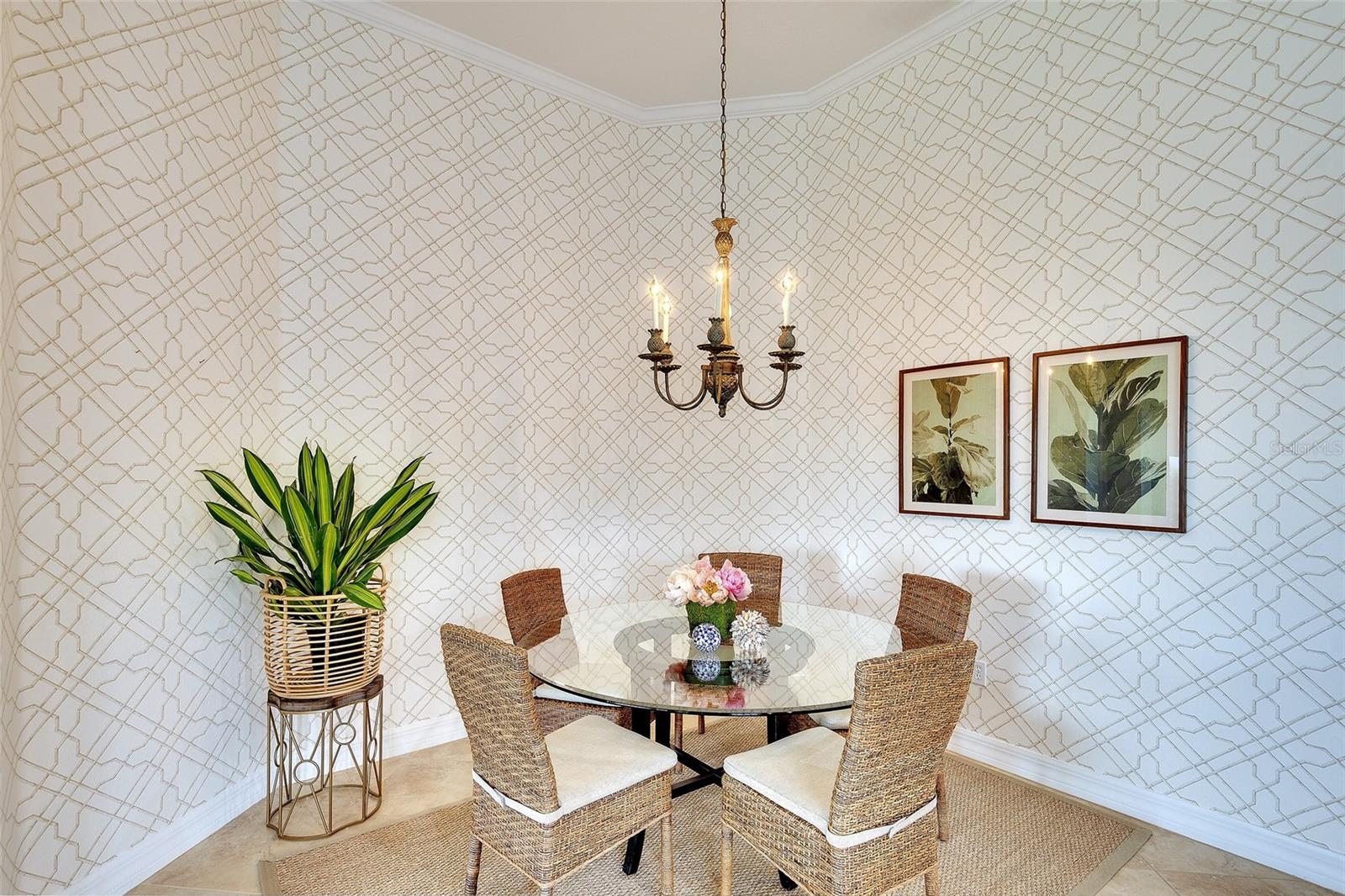 WATERLEFE GOLF & COUNTRY CLUB - Residential