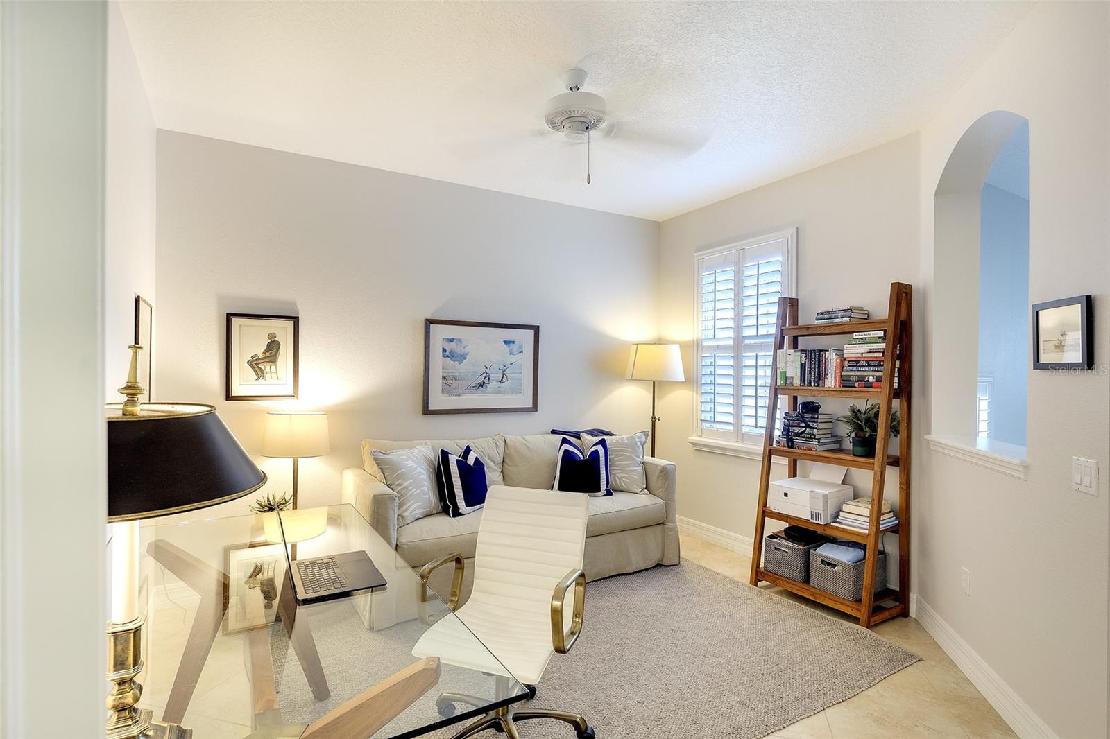 WATERLEFE GOLF & COUNTRY CLUB - Residential
