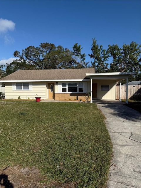 A home in SARASOTA