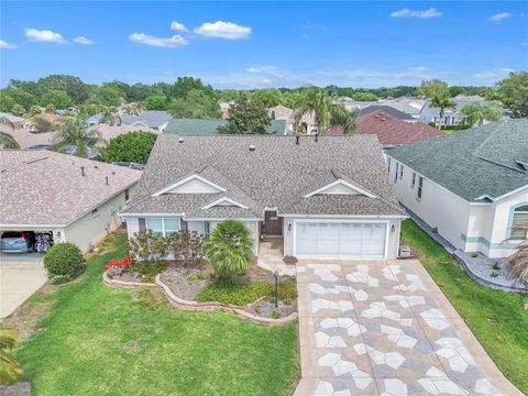 1709 LATTA COURT THE VILLAGES FL 32162
