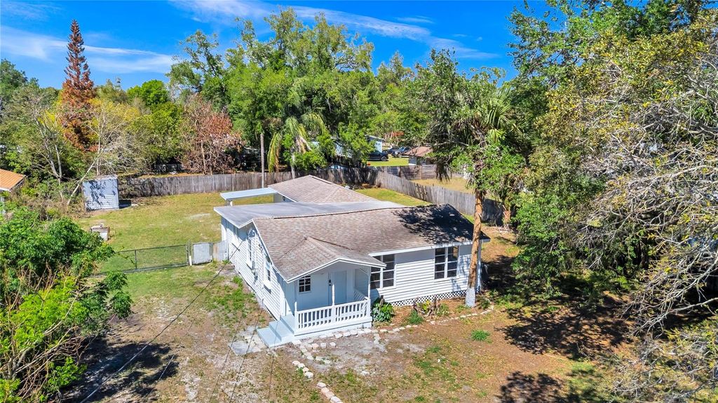 Photo of 4311 Tony Street, Orlando, FL 32808 (MLS # O6393900)