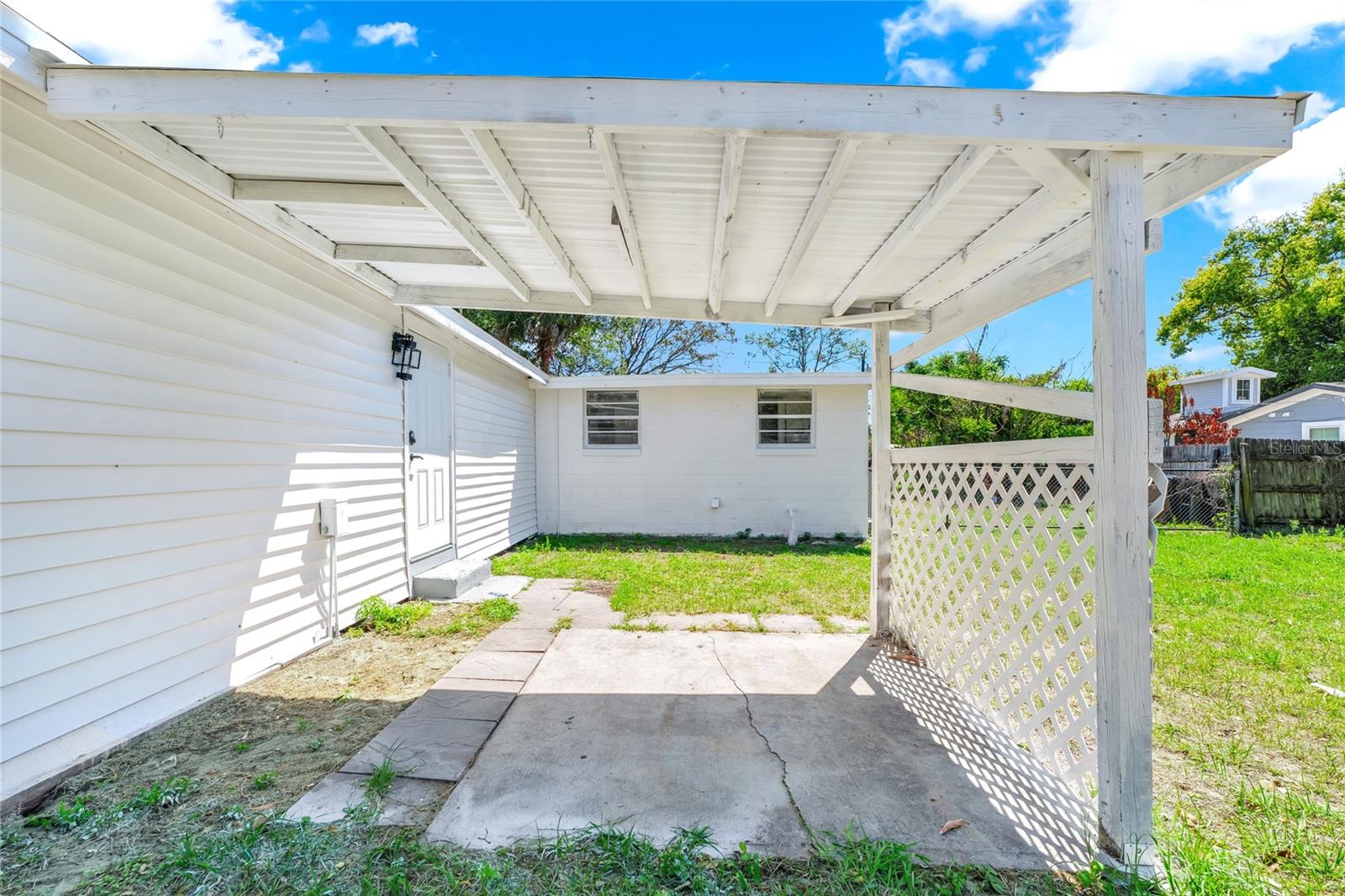 WILLIS R MUNGERS LAND SUB - Residential