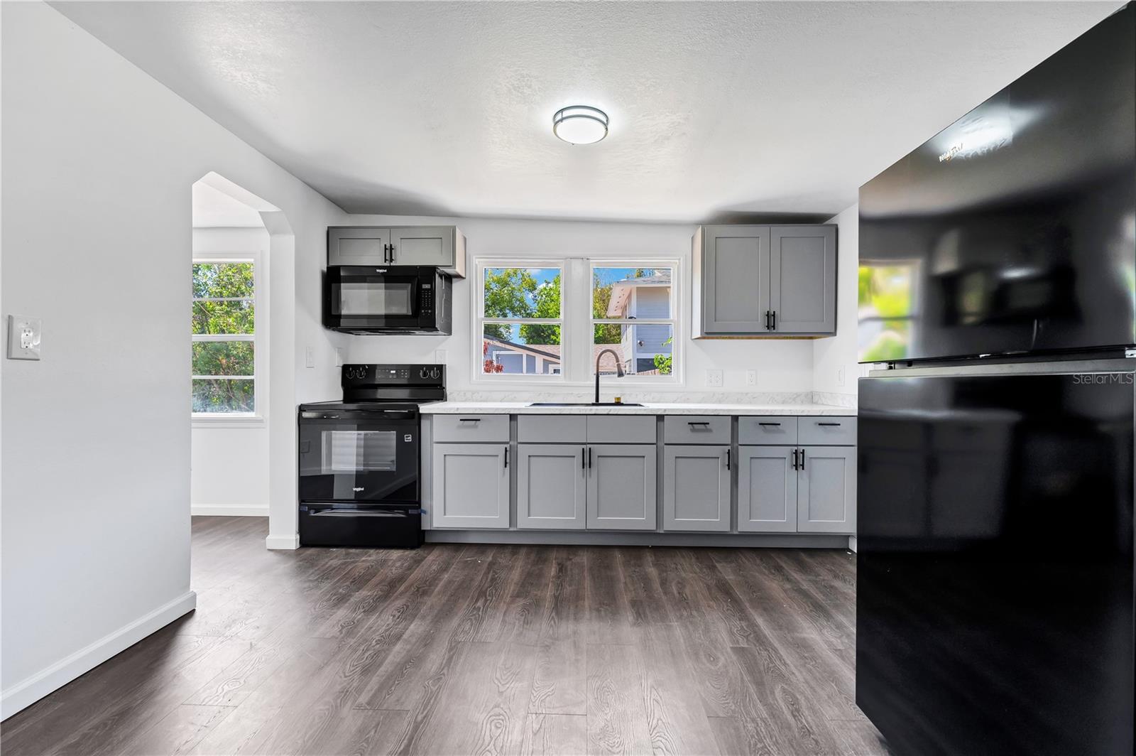 WILLIS R MUNGERS LAND SUB - Residential