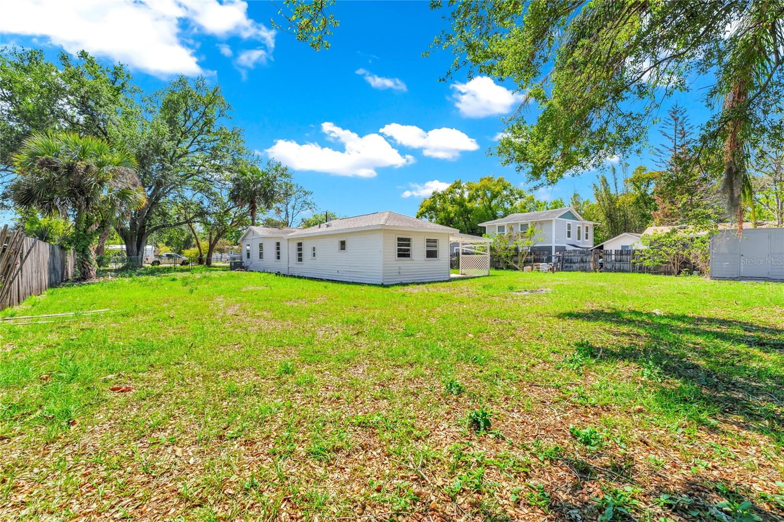 WILLIS R MUNGERS LAND SUB - Residential