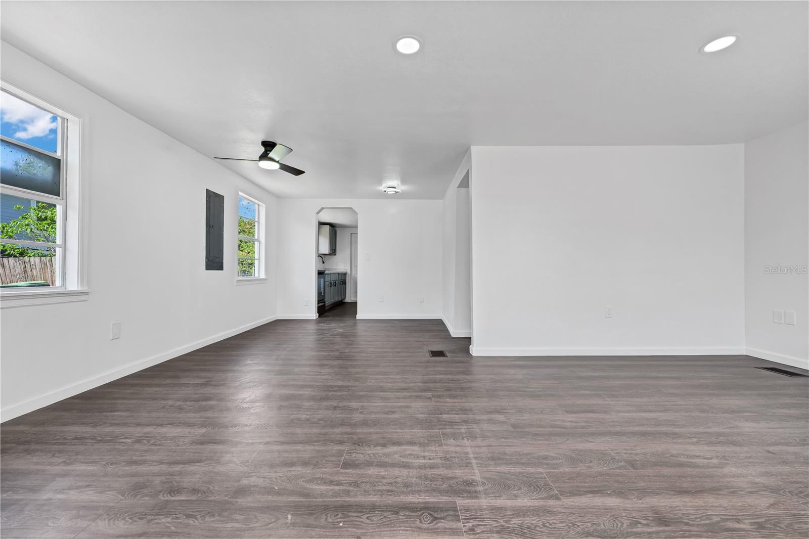 WILLIS R MUNGERS LAND SUB - Residential