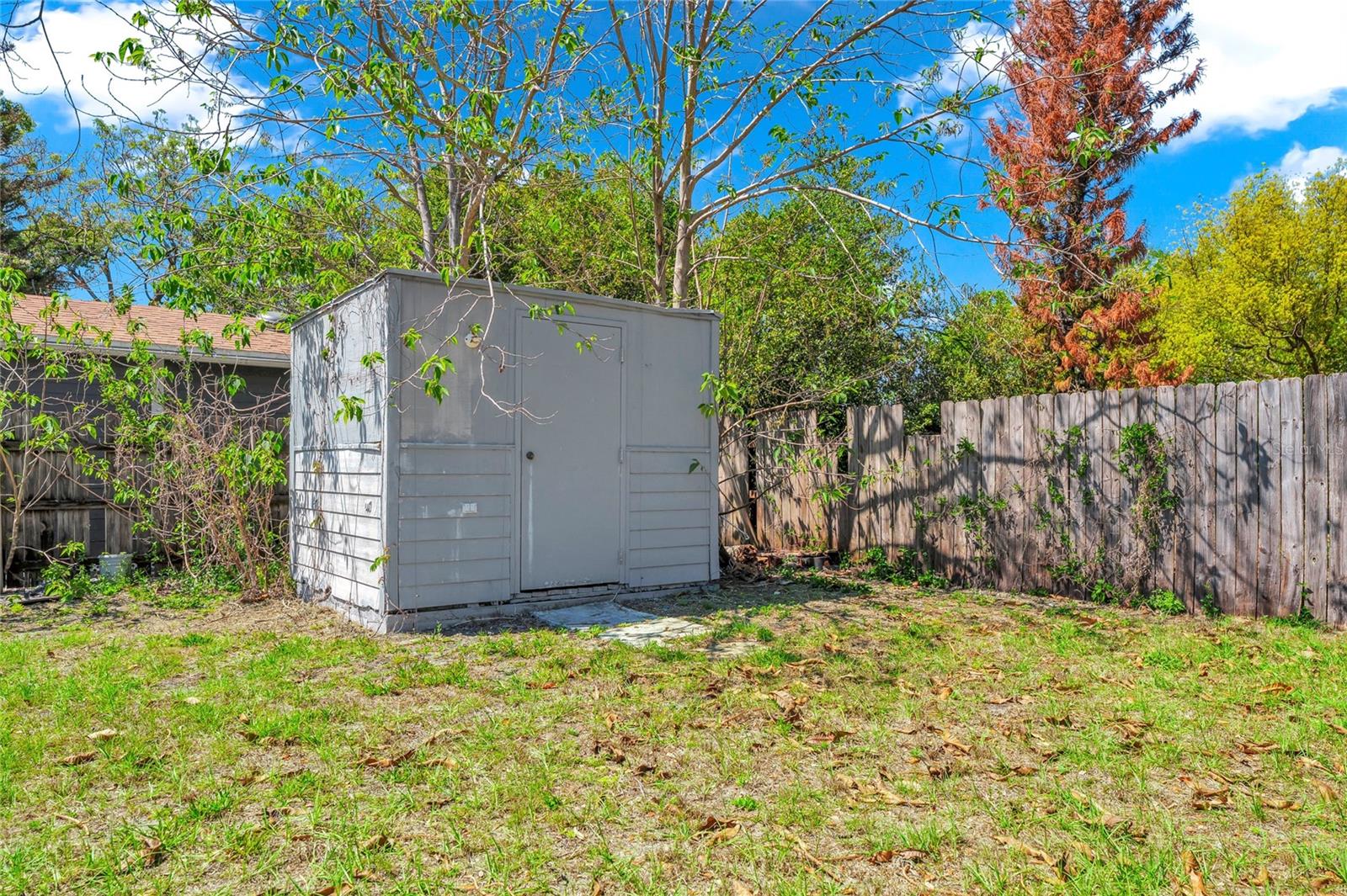 WILLIS R MUNGERS LAND SUB - Residential