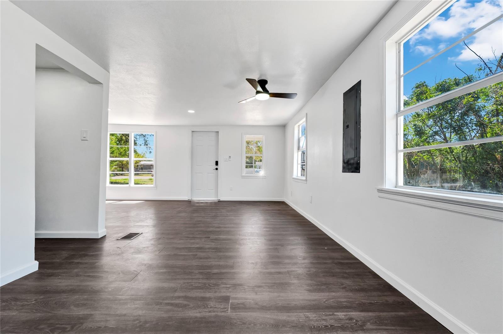 WILLIS R MUNGERS LAND SUB - Residential