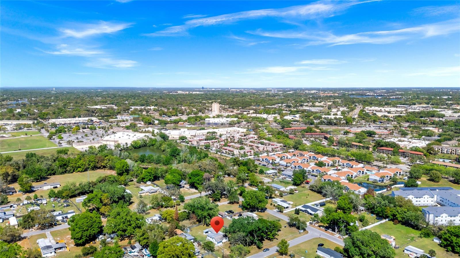 WILLIS R MUNGERS LAND SUB - Residential