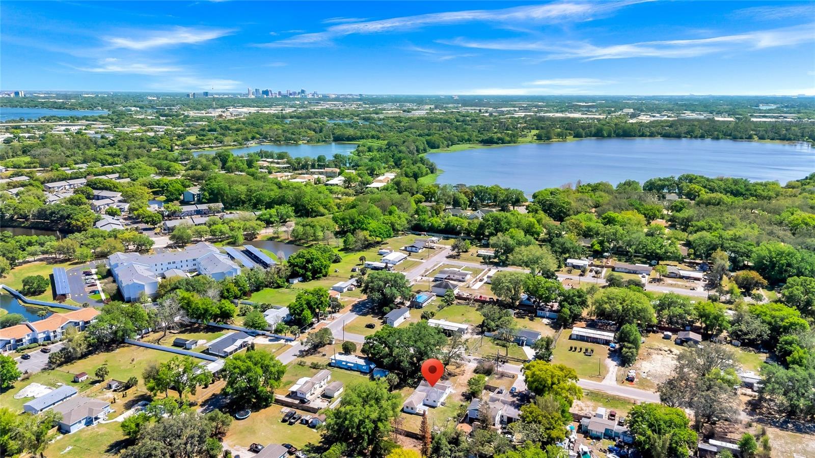 WILLIS R MUNGERS LAND SUB - Residential