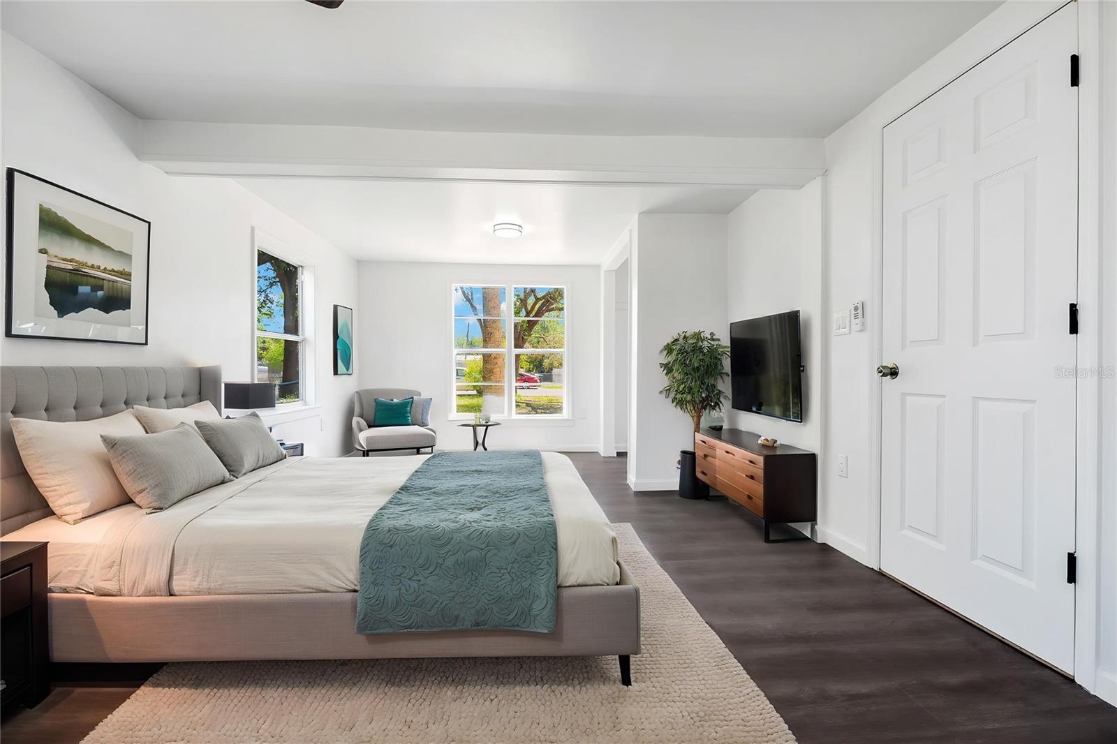 WILLIS R MUNGERS LAND SUB - Residential