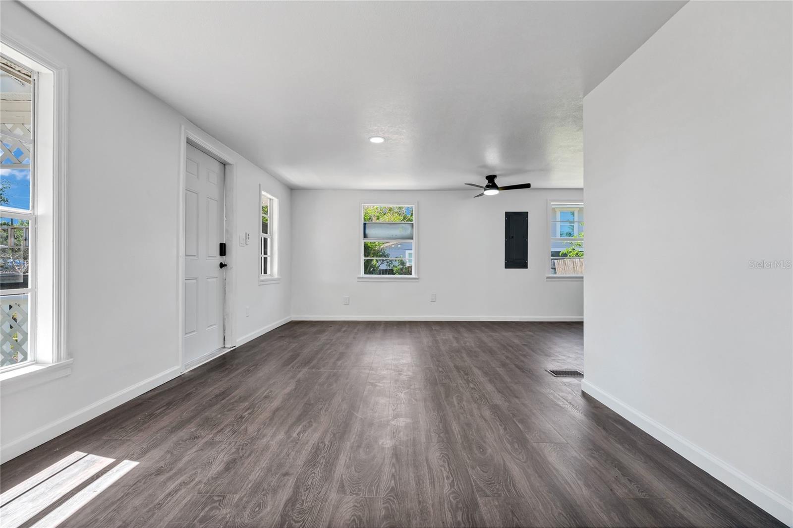 WILLIS R MUNGERS LAND SUB - Residential