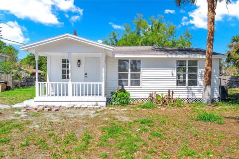 4311 TONY STREET ORLANDO FL 32808