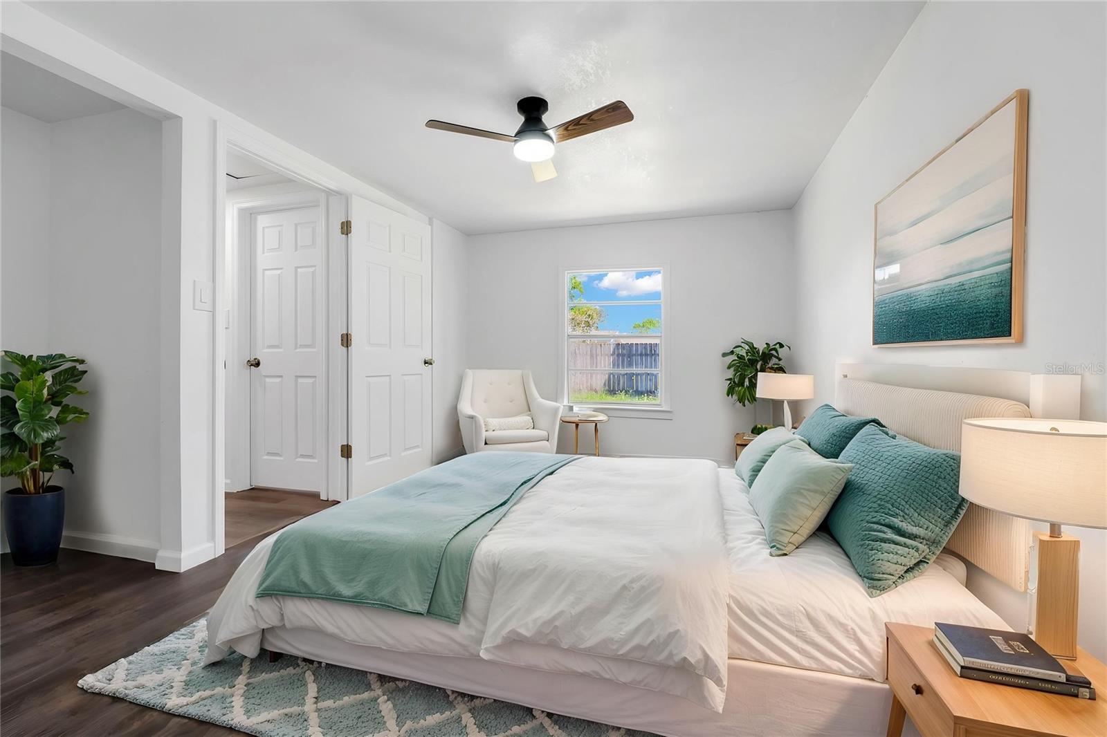 WILLIS R MUNGERS LAND SUB - Residential