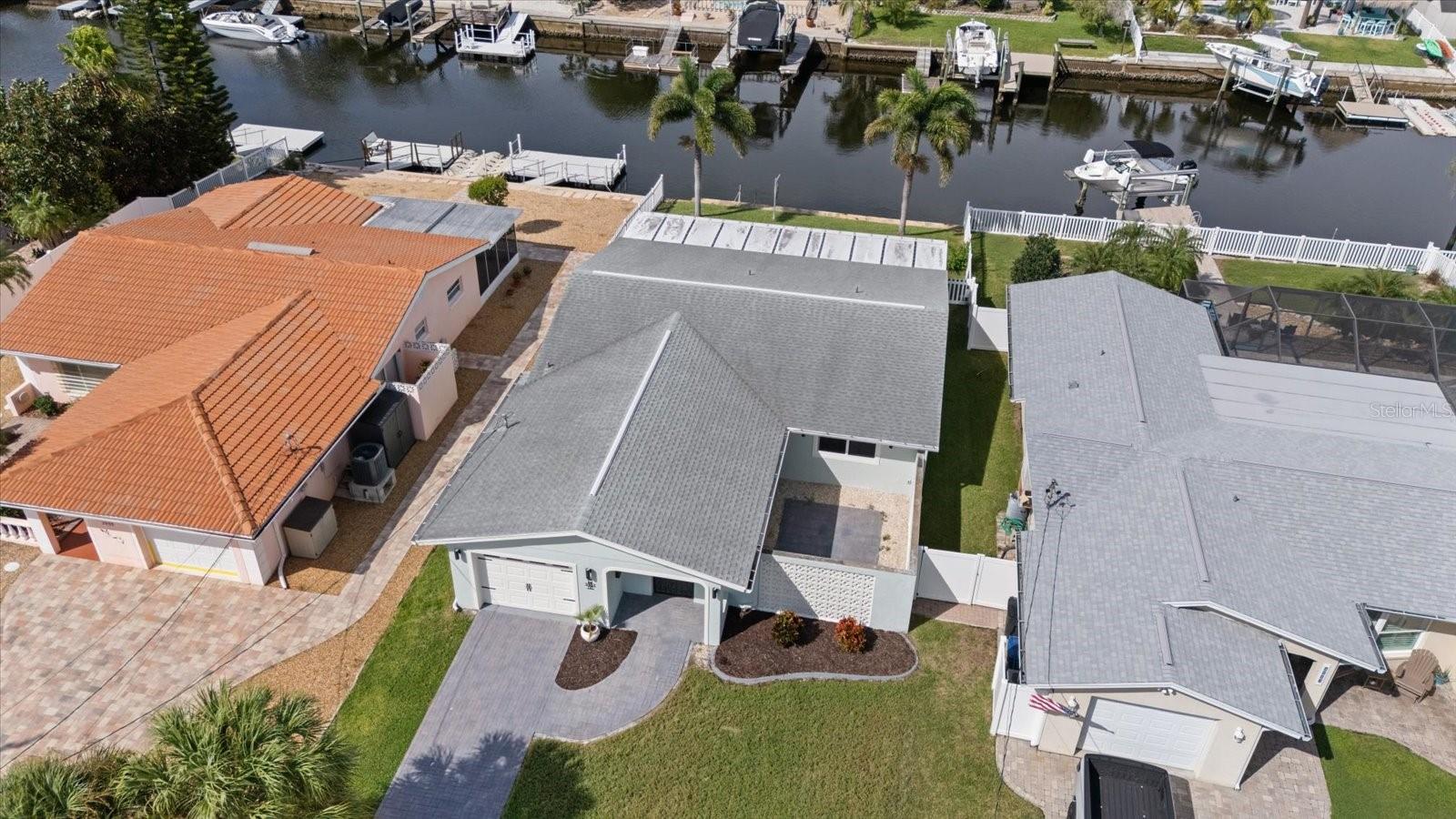 3961 HEADSAIL DRIVE