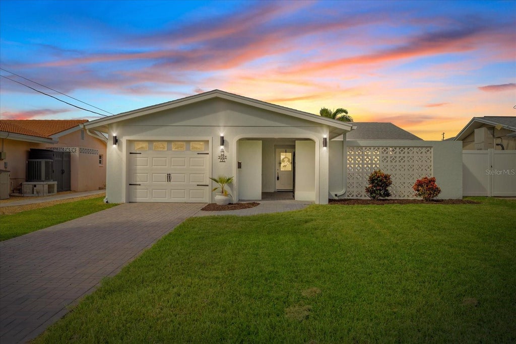 Photo of 3961 Headsail Drive, New Port Richey, FL 34652 (MLS # W7889230)