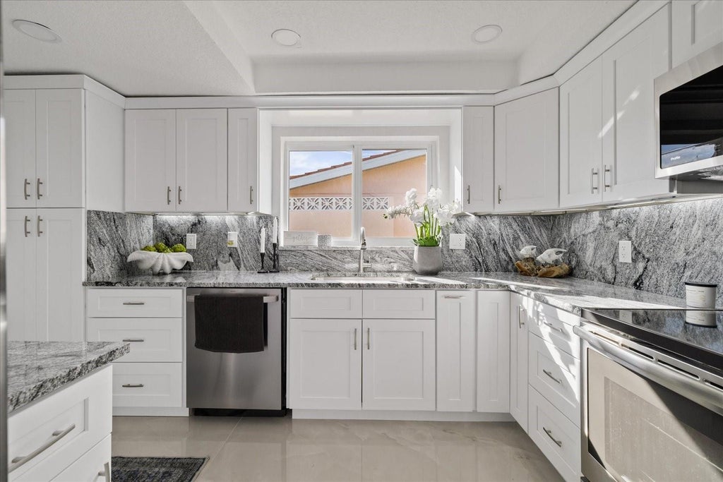 Photo of 3961 Headsail Drive, New Port Richey, FL 34652 (MLS # W7889230)