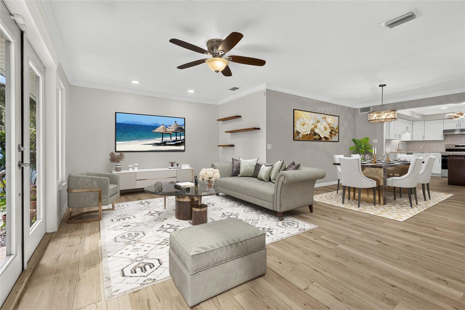 2129 LINWOOD DRIVE