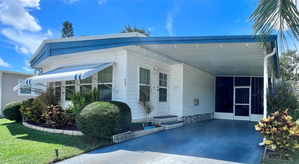 Photo of 1100 Belcher Road S #657, Largo, FL 33771 (MLS # TB8418624)