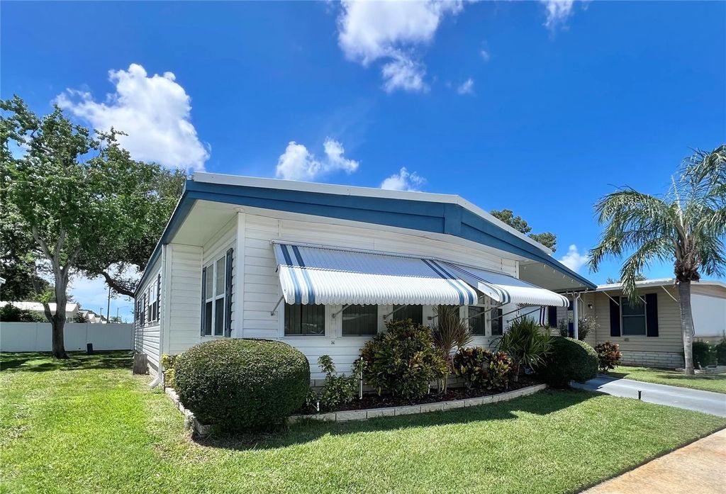 Photo of 1100 Belcher Road S #657, Largo, FL 33771 (MLS # TB8418624)