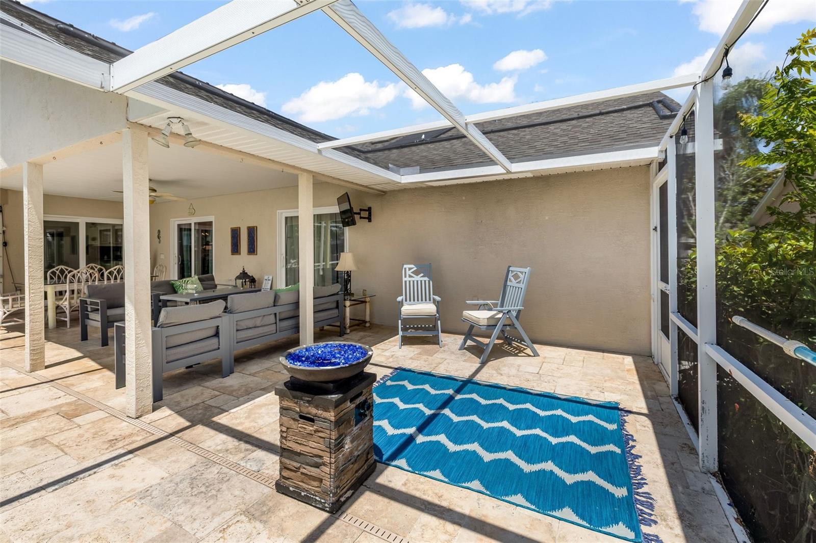 PALM COAST SEC 04 - Residential