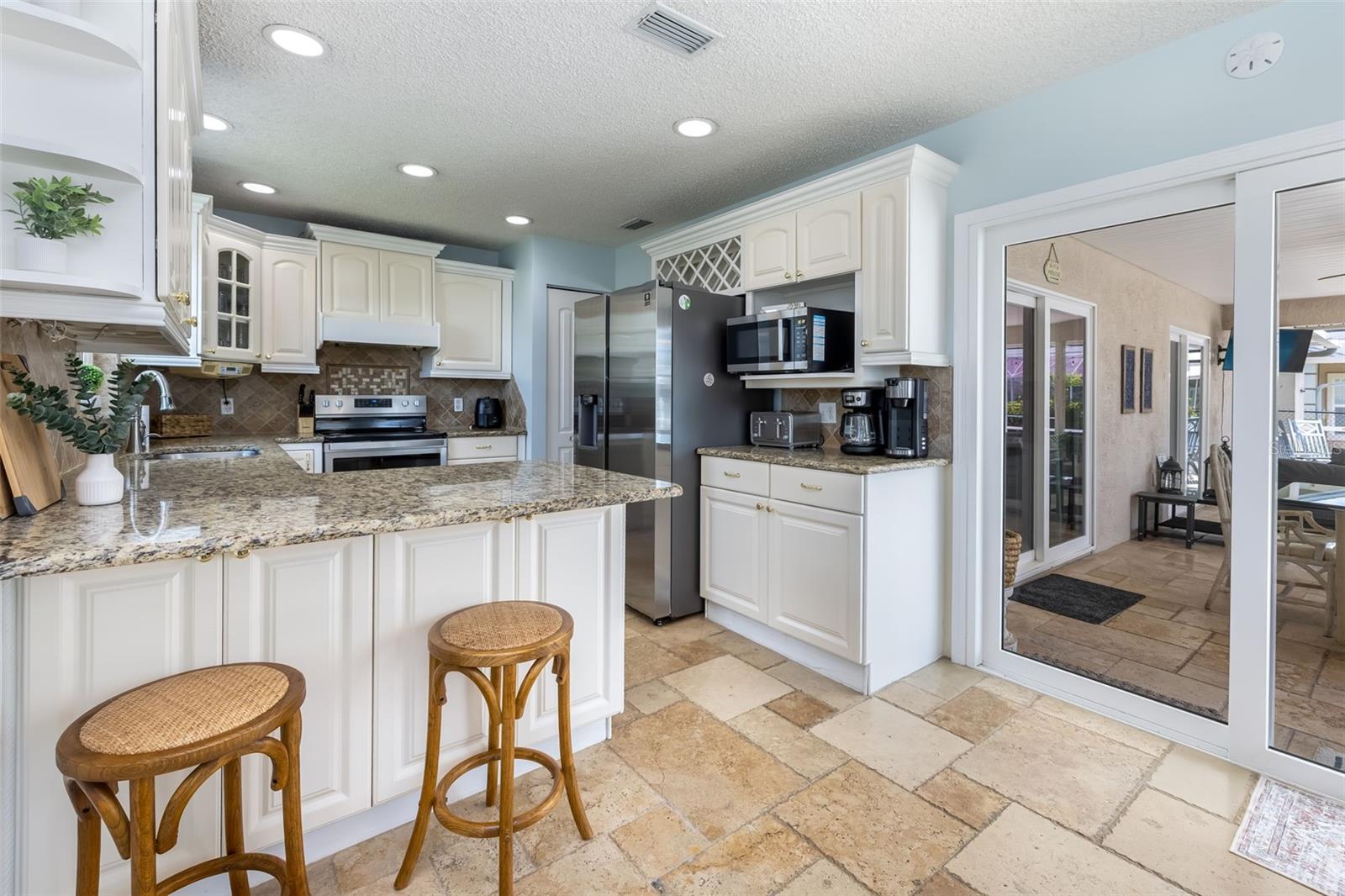 PALM COAST SEC 04 - Residential
