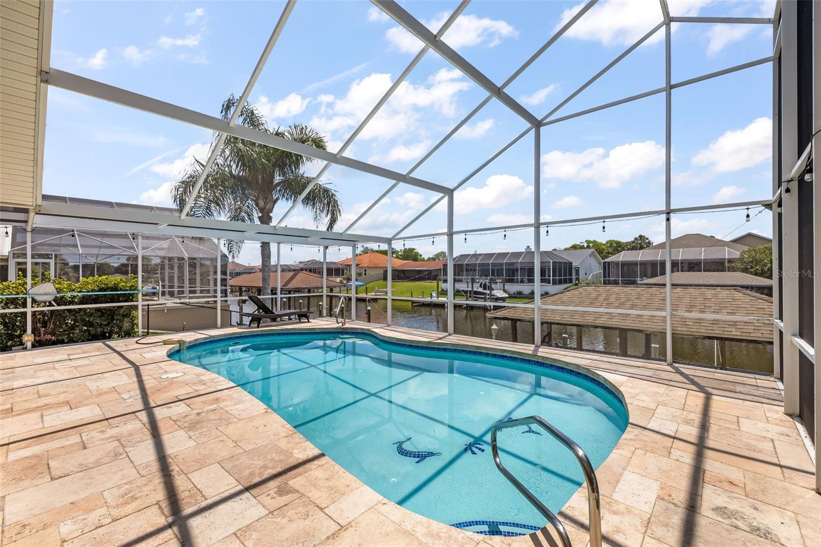 PALM COAST SEC 04 - Residential
