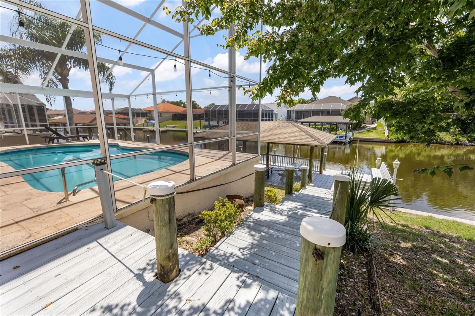 PALM COAST SEC 04 - Residential