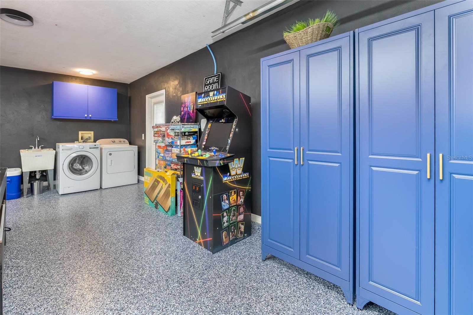 PALM COAST SEC 04 - Residential