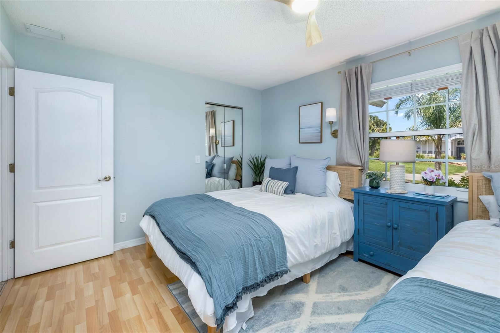 PALM COAST SEC 04 - Residential