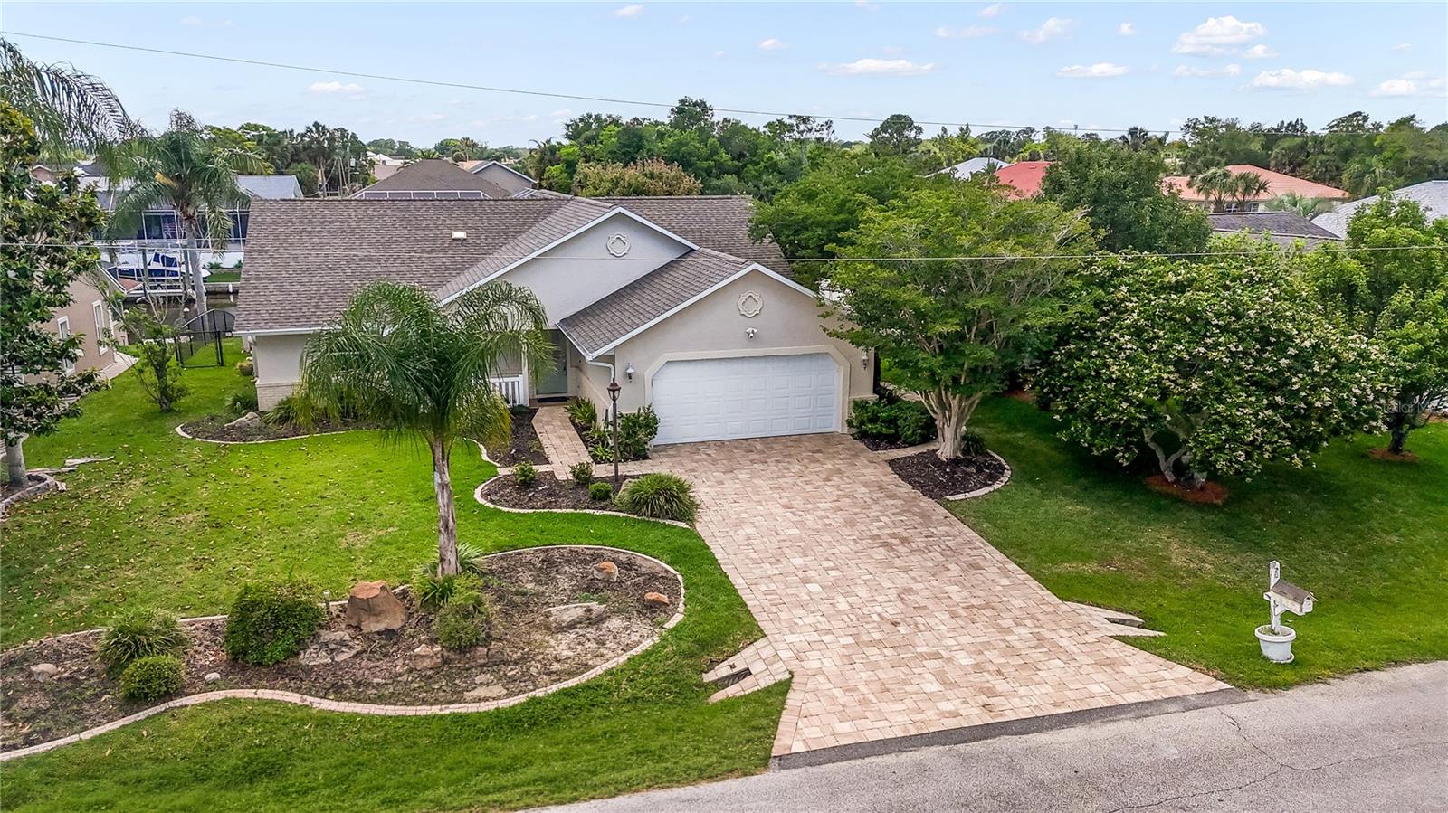 PALM COAST SEC 04 - Residential