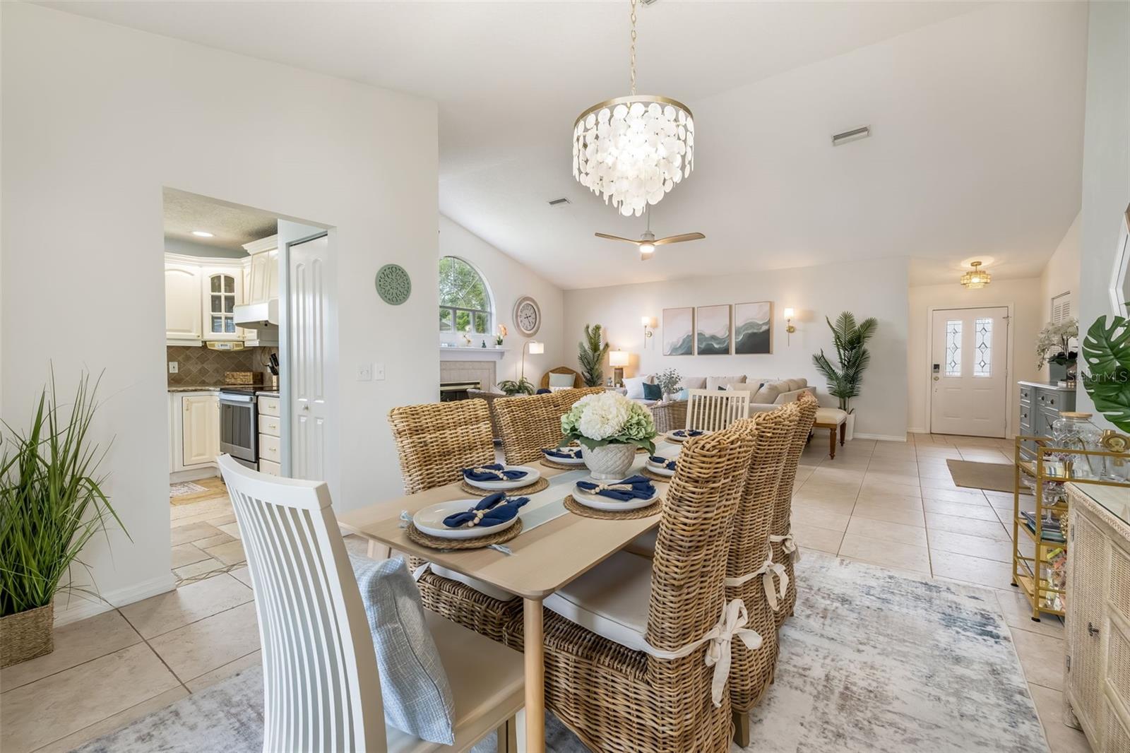 PALM COAST SEC 04 - Residential
