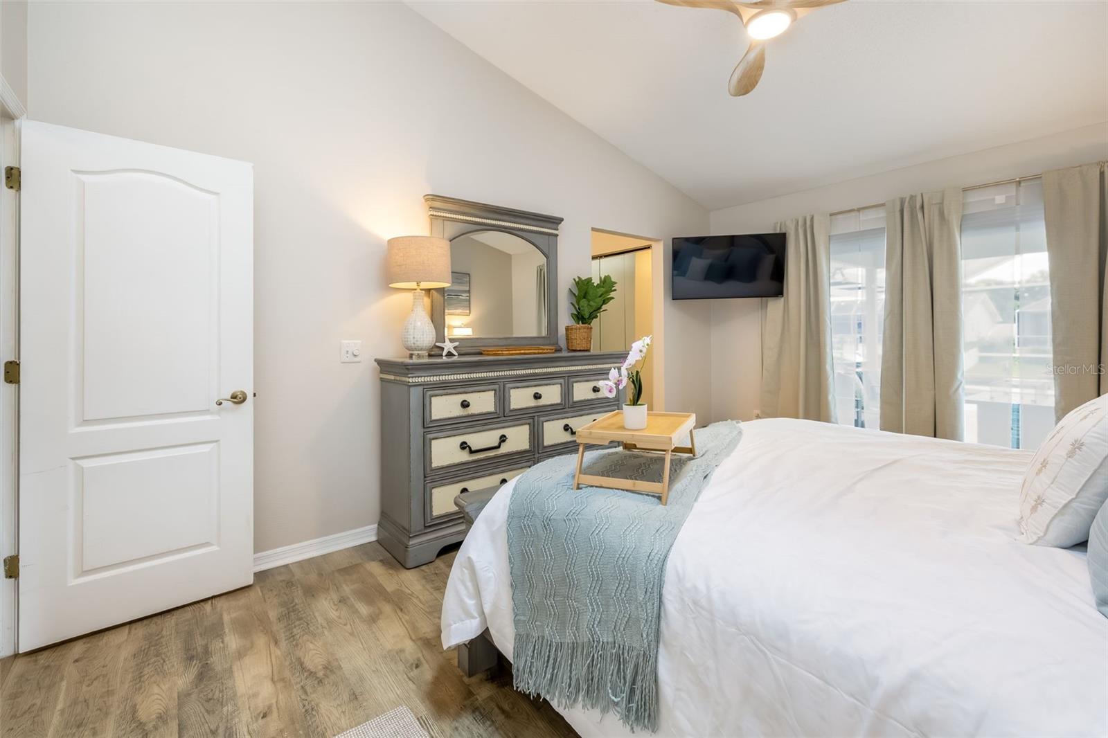 PALM COAST SEC 04 - Residential