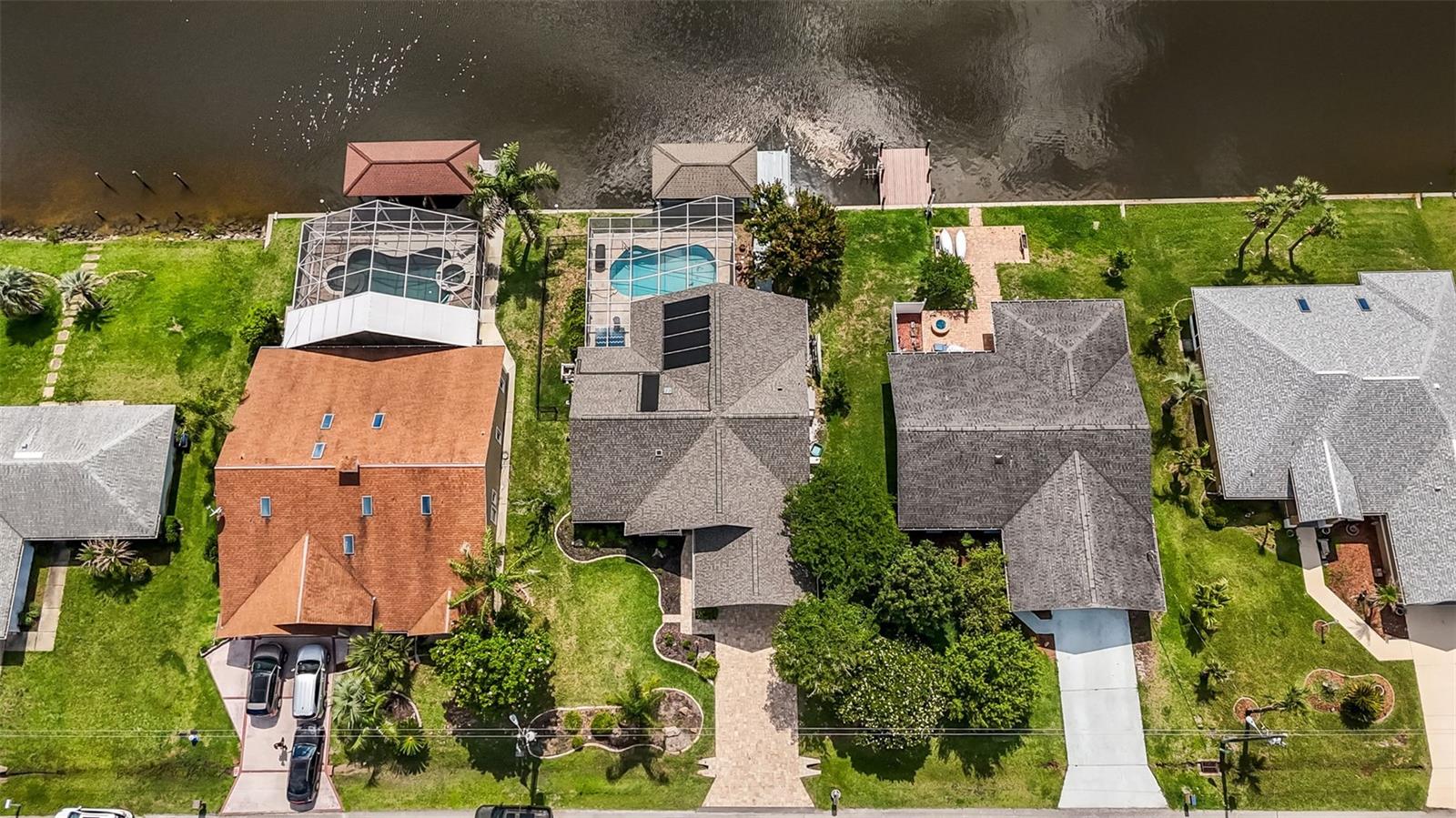 PALM COAST SEC 04 - Residential