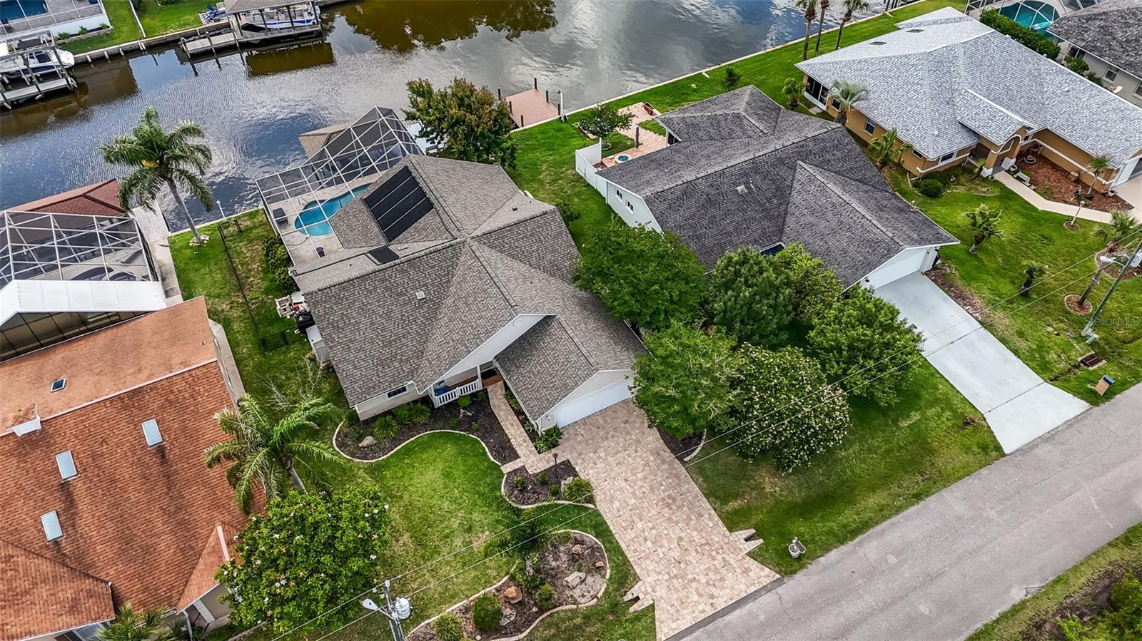 PALM COAST SEC 04 - Residential