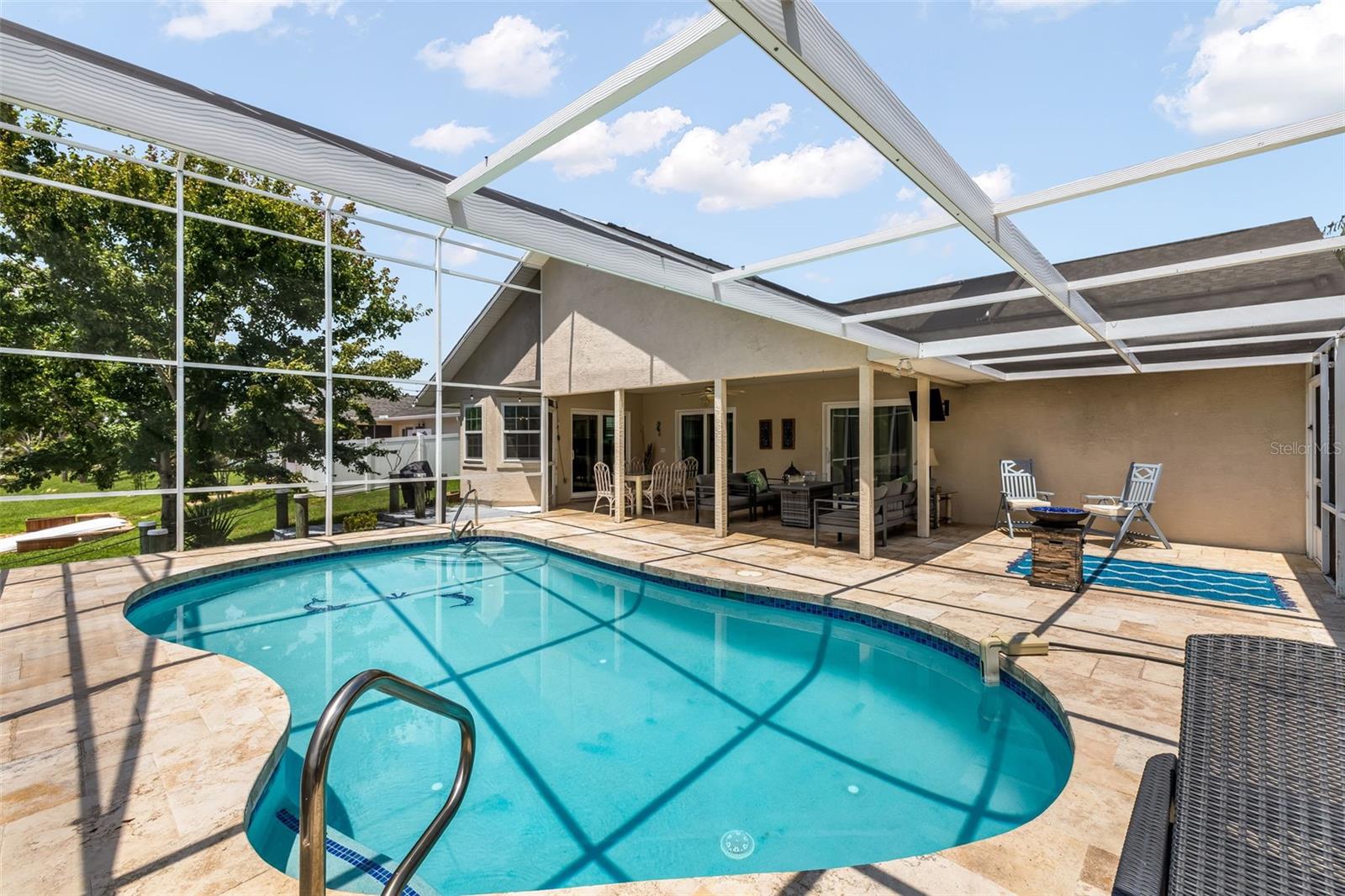 PALM COAST SEC 04 - Residential