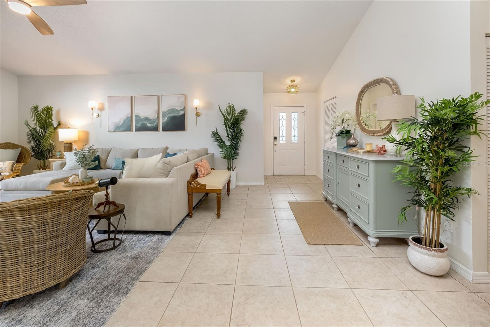 PALM COAST SEC 04 - Residential