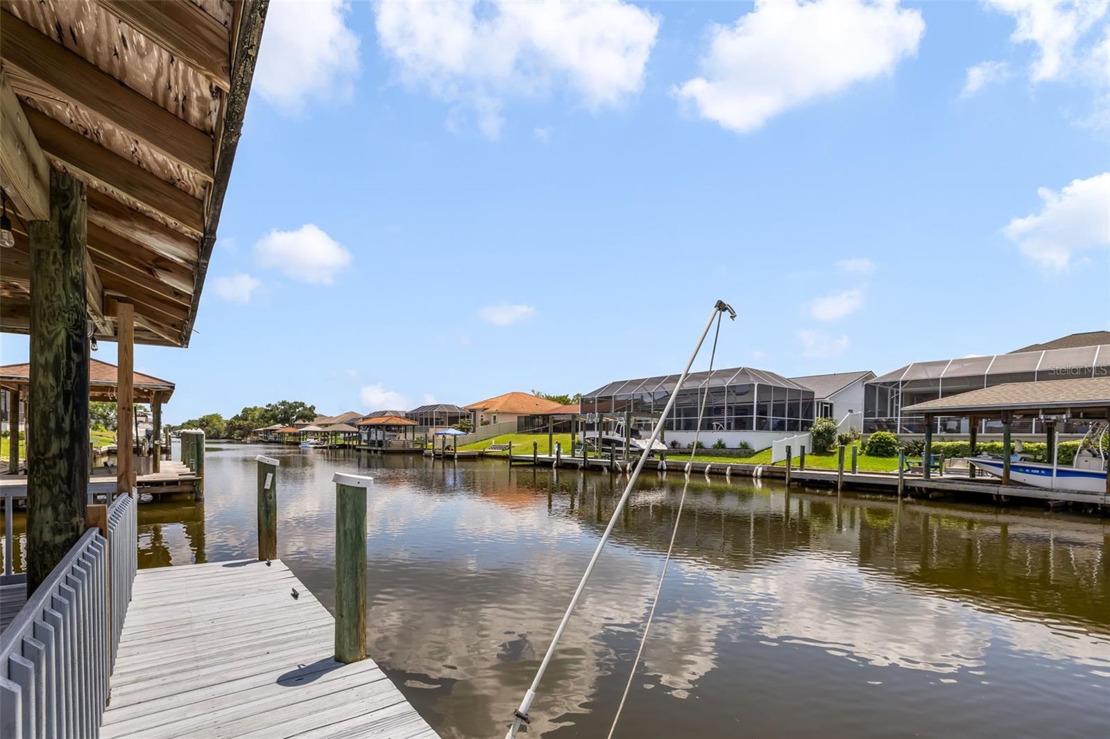 PALM COAST SEC 04 - Residential