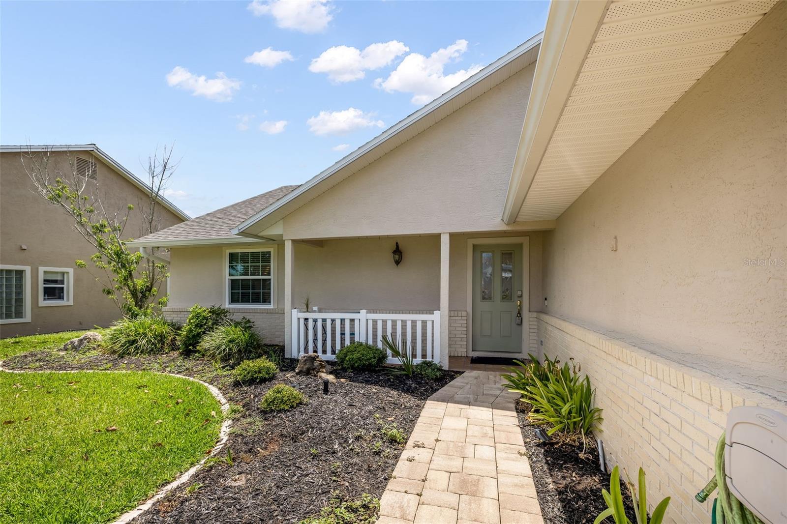 PALM COAST SEC 04 - Residential